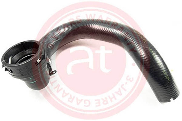 Furtun Radiator At Autoteile Fiat AT20871
