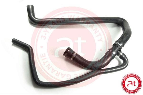 Furtun Radiator At Autoteile Land Rover AT20821