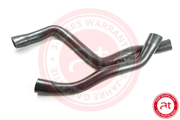 Furtun Radiator At Autoteile Vag AT20523