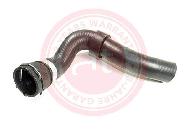 Furtun Radiator At Autoteile Vag AT20524