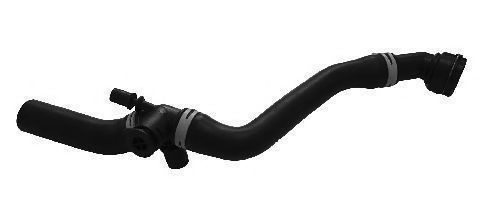 Furtun radiator AUDI A3 (8L1) (1996 - 2003) STC T409046 piesa NOUA