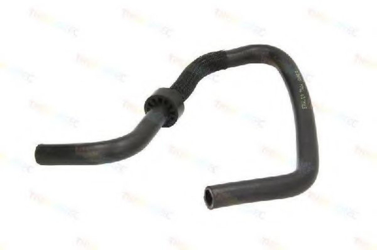 Furtun radiator AUDI A3 (8L1) (1996 - 2003) THERMOTEC DWW006TT piesa NOUA
