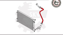 Furtun radiator ; AUDI A3 SEAT Altea Leon Toledo I...