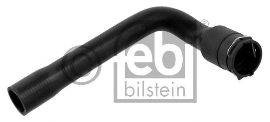 Furtun radiator AUDI A4 (8D2, B5) (1994 - 2001) FEBI BILSTEIN 36280 piesa NOUA