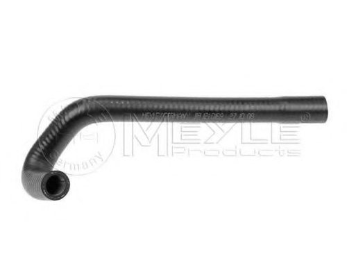 Furtun radiator AUDI A4 (8D2, B5) (1994 - 2001) MEYLE 119 121 0169 piesa NOUA