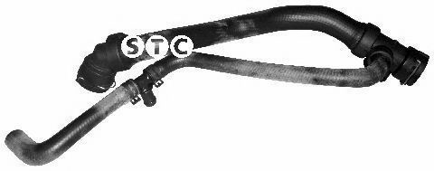 Furtun radiator AUDI A4 (8D2, B5) (1994 - 2001) STC T409320 piesa NOUA
