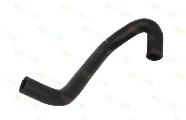 Furtun radiator AUDI A4 (8D2, B5) (1994 - 2001) THERMOTEC DWW003TT piesa NOUA