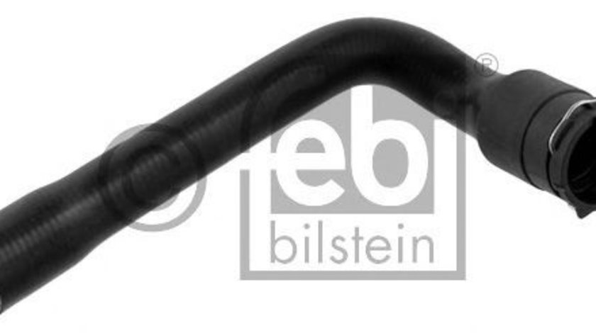 Furtun radiator AUDI A4 Avant (8D5, B5) (1994 - 2001) FEBI BILSTEIN 36280 produs NOU