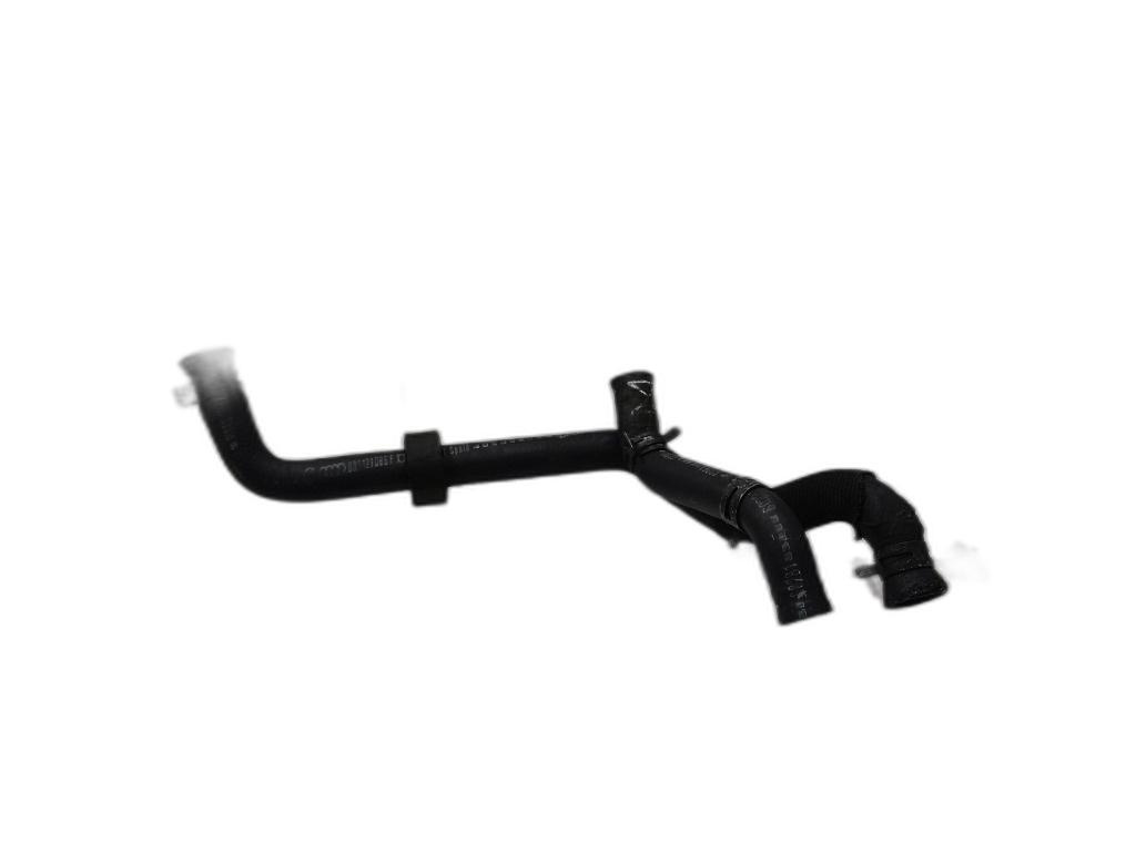 Furtun radiator Audi A4 B6 (8E2) Sedan 2003 1.9 TDI OEM 038121086F