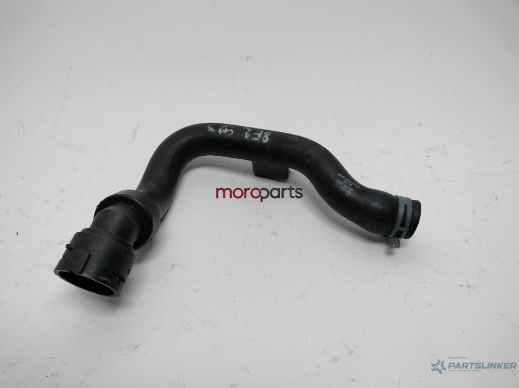 Furtun radiator Audi A4 B6 (8E2) Sedan 2003 1.9 TDI OEM 8E0121101C