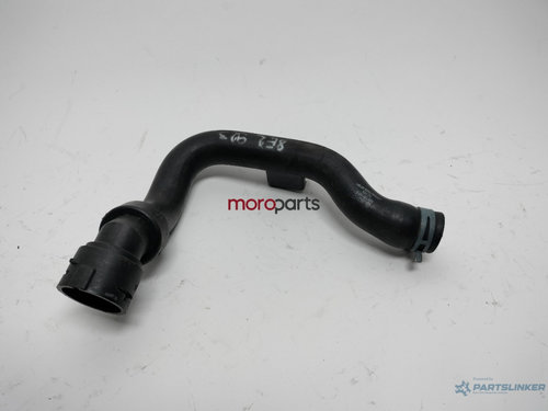 Furtun radiator Audi A4 B6 (8E2) Sedan 2003 1.9 TDI OEM 8E0121101C