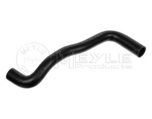 Furtun radiator AUDI A6 Avant (4A, C4) (1994 - 1997) MEYLE 100 121 1069 piesa NOUA
