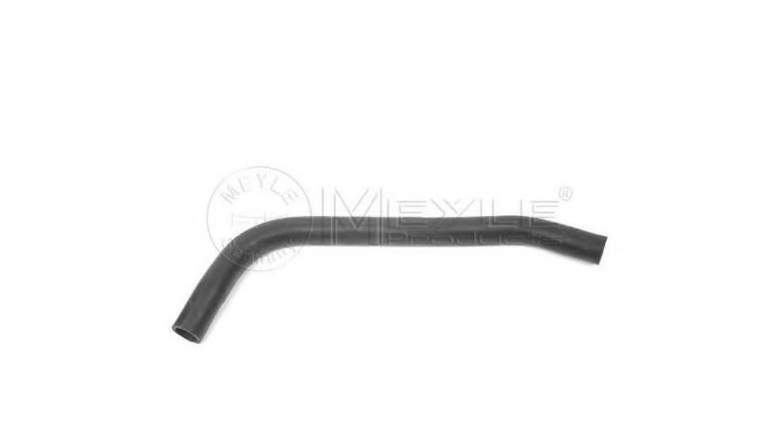 Furtun radiator Audi AUDI 100 Avant (44, 44Q, C3) 1982-1990 #2 104205