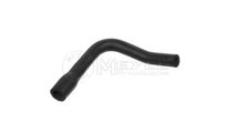 Furtun radiator Audi AUDI 100 Avant (44, 44Q, C3) ...