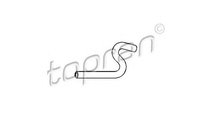 Furtun radiator Audi AUDI 80 (80, 82, B1) 1972-197...