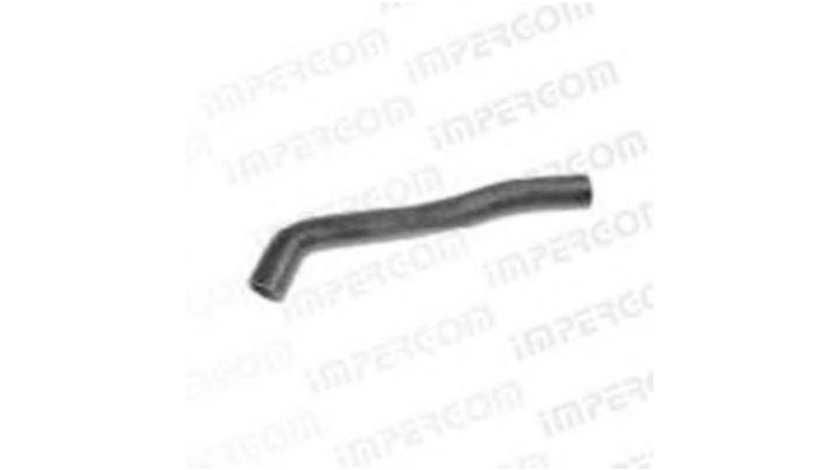 Furtun radiator Audi AUDI 80 (80, 82, B1) 1972-1978 #2 068121053A