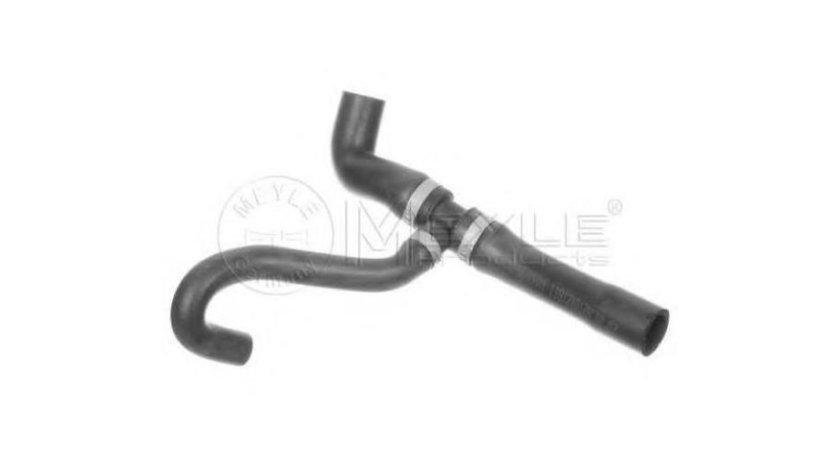 Furtun radiator Audi AUDI 80 (8C, B4) 1991-1994 #2 028121053K