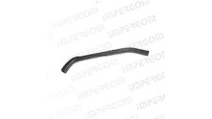 Furtun radiator Audi AUDI 90 (81, 85, B2) 1984-1987 #2 17550A