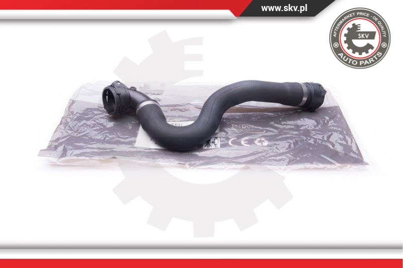 Furtun radiator ; BMW 1 3 X1 ; 17127531769