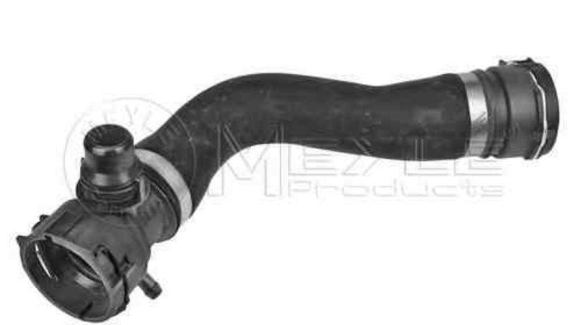 Furtun radiator BMW 1 cupe E82 MEYLE 319 222 0026