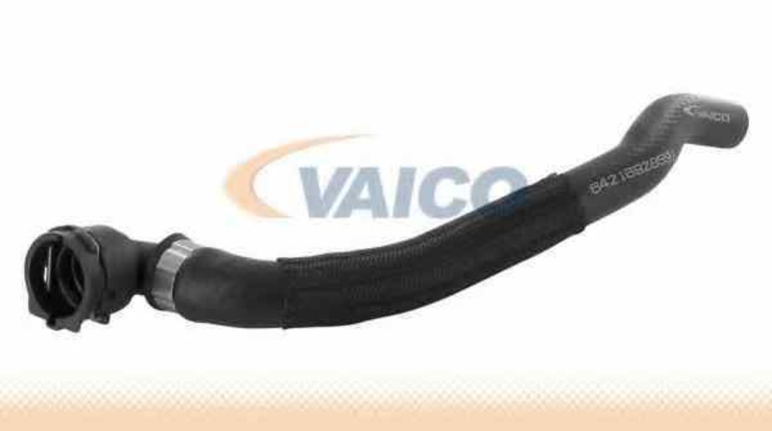 Furtun radiator BMW 1 E81 VAICO V20-1475