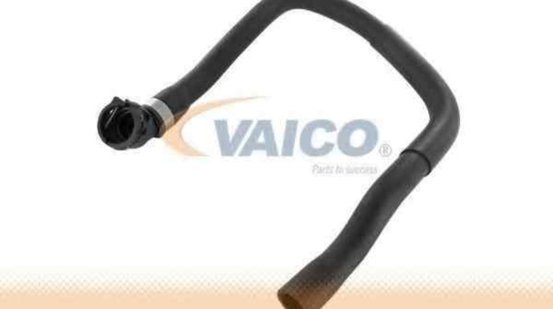 Furtun radiator BMW 1 (E81) VAICO V20-1476