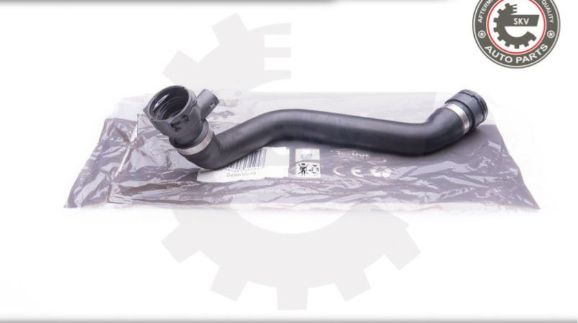 Furtun radiator ; BMW 3 5 7 ; 11531705224