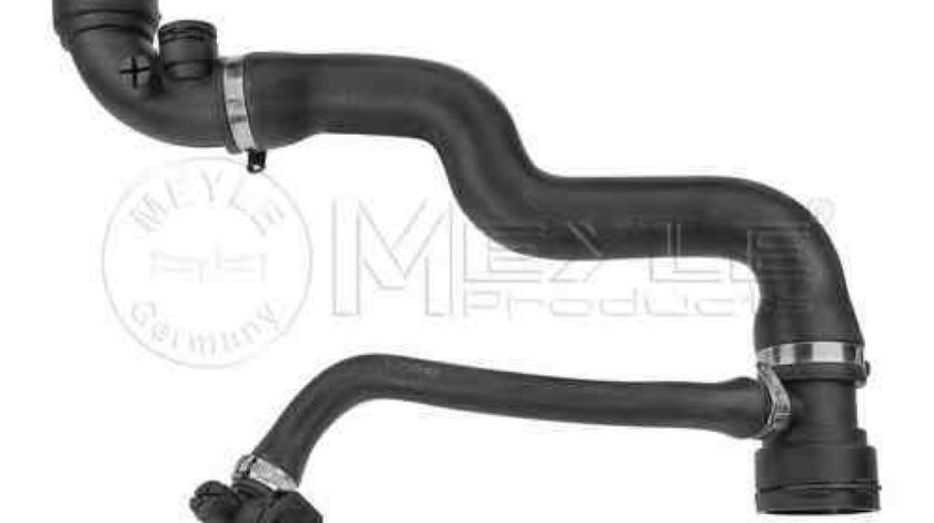 Furtun radiator BMW 3 Cabriolet E46 MEYLE 319 222 0021
