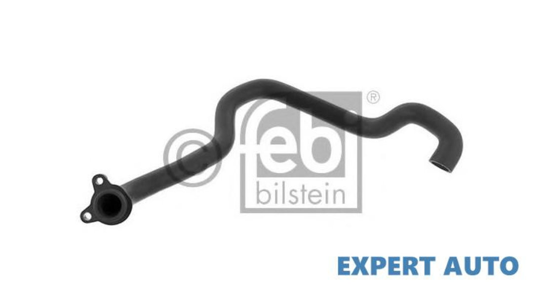 Furtun radiator BMW 3 Cabriolet (E93) 2006-2016 #2 0840061