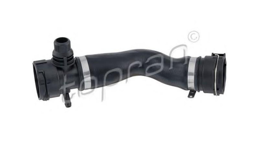 Furtun radiator BMW 3 Cabriolet (E93) 2006-2016 #2 0840052