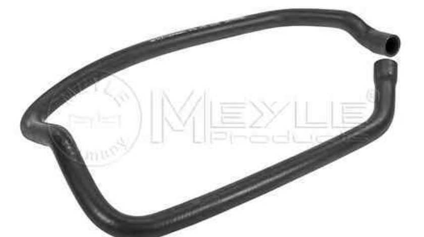 Furtun radiator BMW 3 cupe E36 MEYLE 319 115 3210