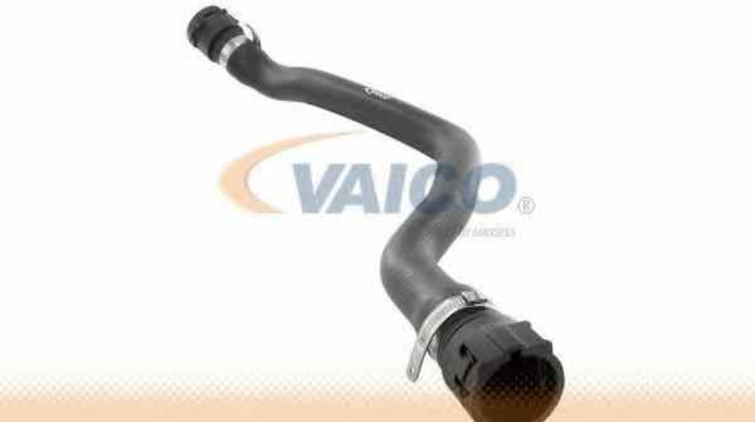 Furtun radiator BMW 3 cupe E46 VAICO V20-0896