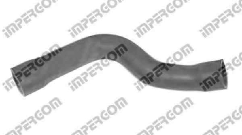 Furtun radiator BMW 3 (E30) ORIGINAL IMPERIUM 220858