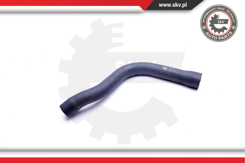 Furtun radiator ; BMW 3 E36 1.6 1.8 ; 11531743192