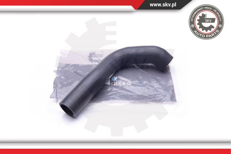 Furtun radiator ; BMW 3 E36 2.0 2.5 2.8 ; 11531730928