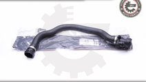 Furtun radiator ; BMW 3 E46 2.0 ; 11532249778