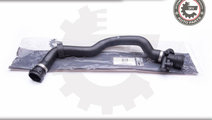 Furtun radiator ; BMW 3 E46 3.0 ; 11537787720