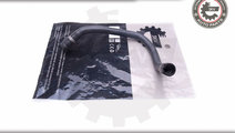 Furtun radiator ; BMW 3 (E46) 318 d 320 d ; 115377...