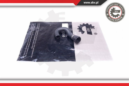 Furtun radiator ; BMW 3 (E46) 5 (E39) 7 (E38) X5 (E53) ; 11352247879