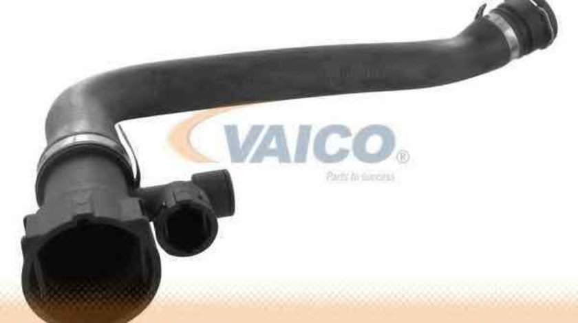 Furtun radiator BMW 3 E46 VAICO V20-1409