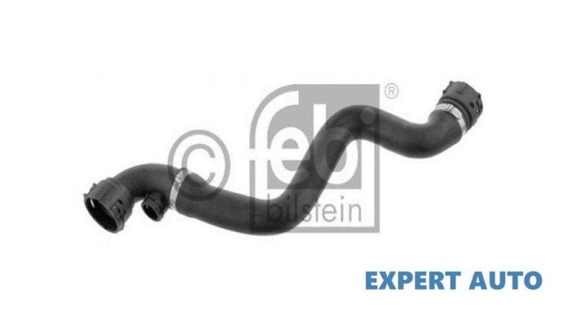 Furtun radiator BMW 3 Touring (E46) 1999-2005 #2 0819144