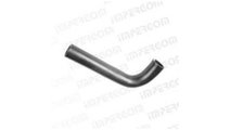 Furtun radiator BMW 5 (E12) 1972-1981 #2 115307881...