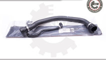 Furtun radiator ; BMW 5 E60 E61 3.0 BMW 6 E63 3.0 ...