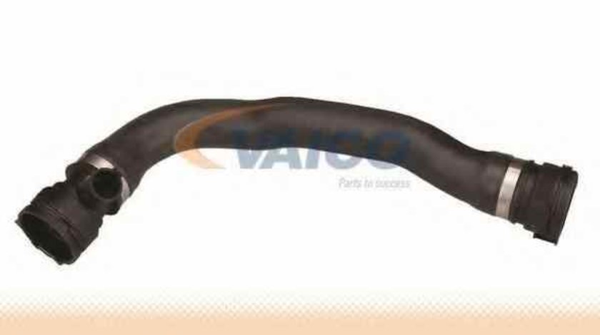 Furtun radiator BMW 5 E60 VAICO V20-1302