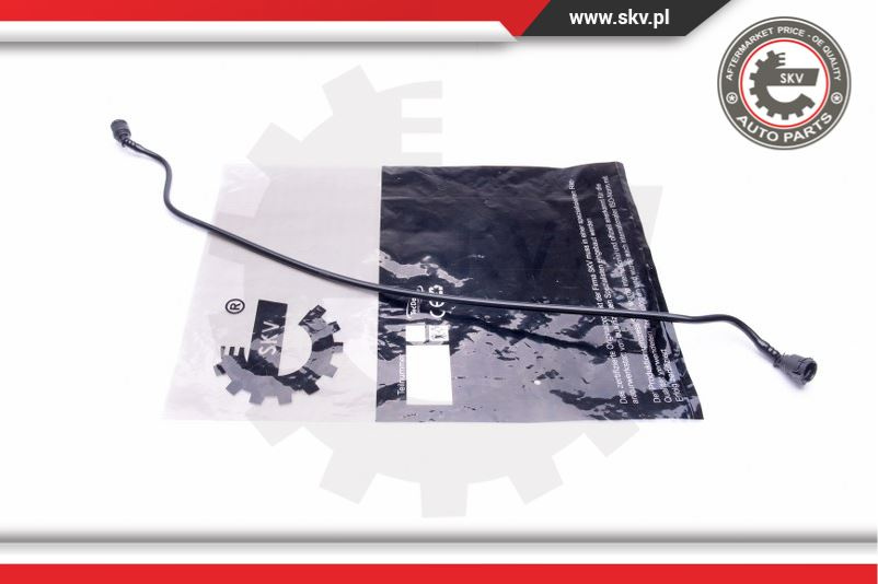 Furtun radiator ; BMW 5 (F10) 7 (F01) ; 17127578405