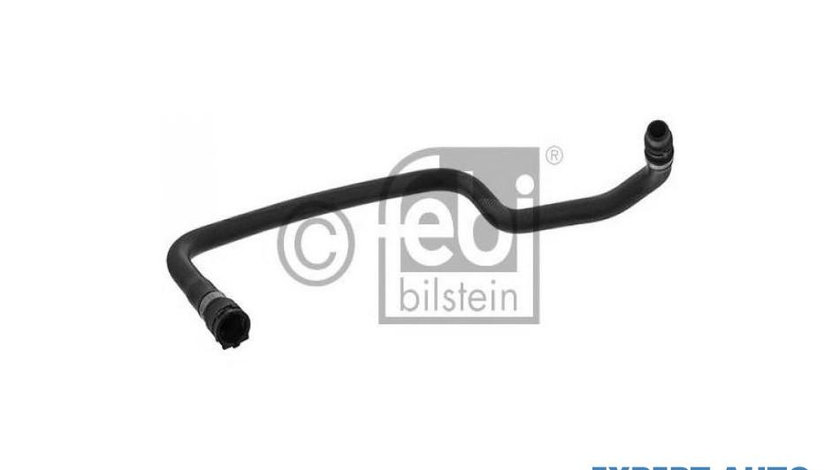 Furtun radiator BMW 5 Touring (E39) 1997-2004 #2 0810113