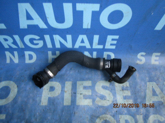 Furtun radiator BMW E65 730d 3.0d M57N D