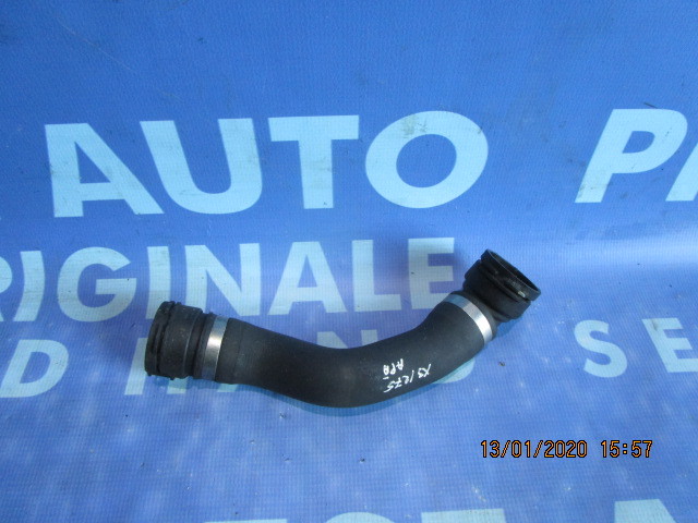 Furtun radiator BMW E83 X3 3.0d M57N D3 2009