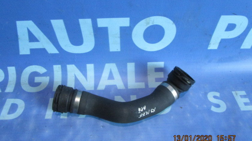 Furtun radiator BMW E83 X3 3.0d M57N D3 2009