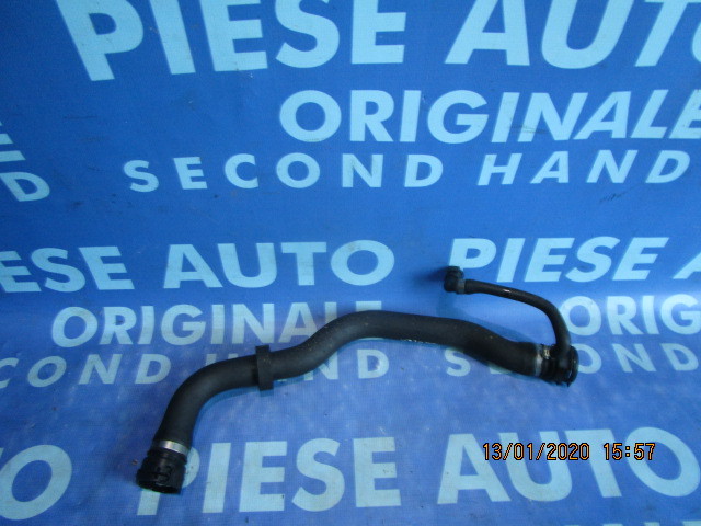 Furtun radiator BMW E83 X3 3.0d M57N D3 2009